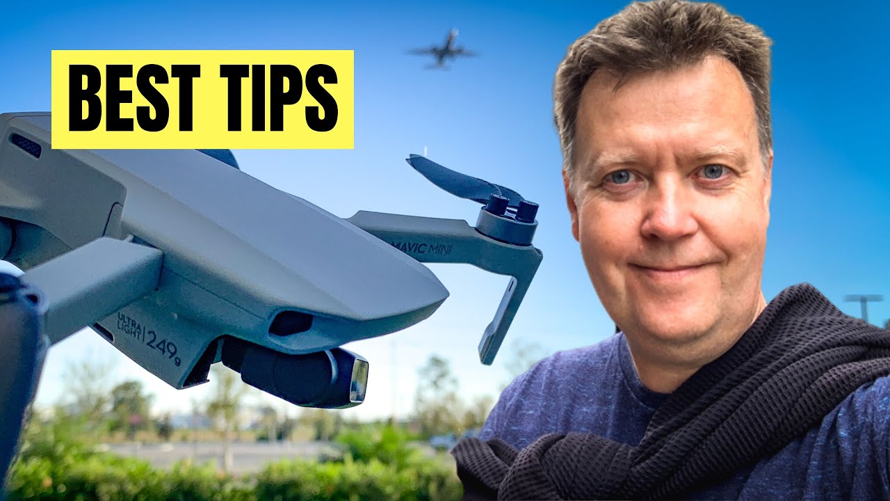 СКРЫТЫЕ ВОЗМОЖНОСТИ MAVIC MINI — ЛУЧШИЕ СОВЕТЫ И ПОДСКАЗКИ ПО MAVIC MINI