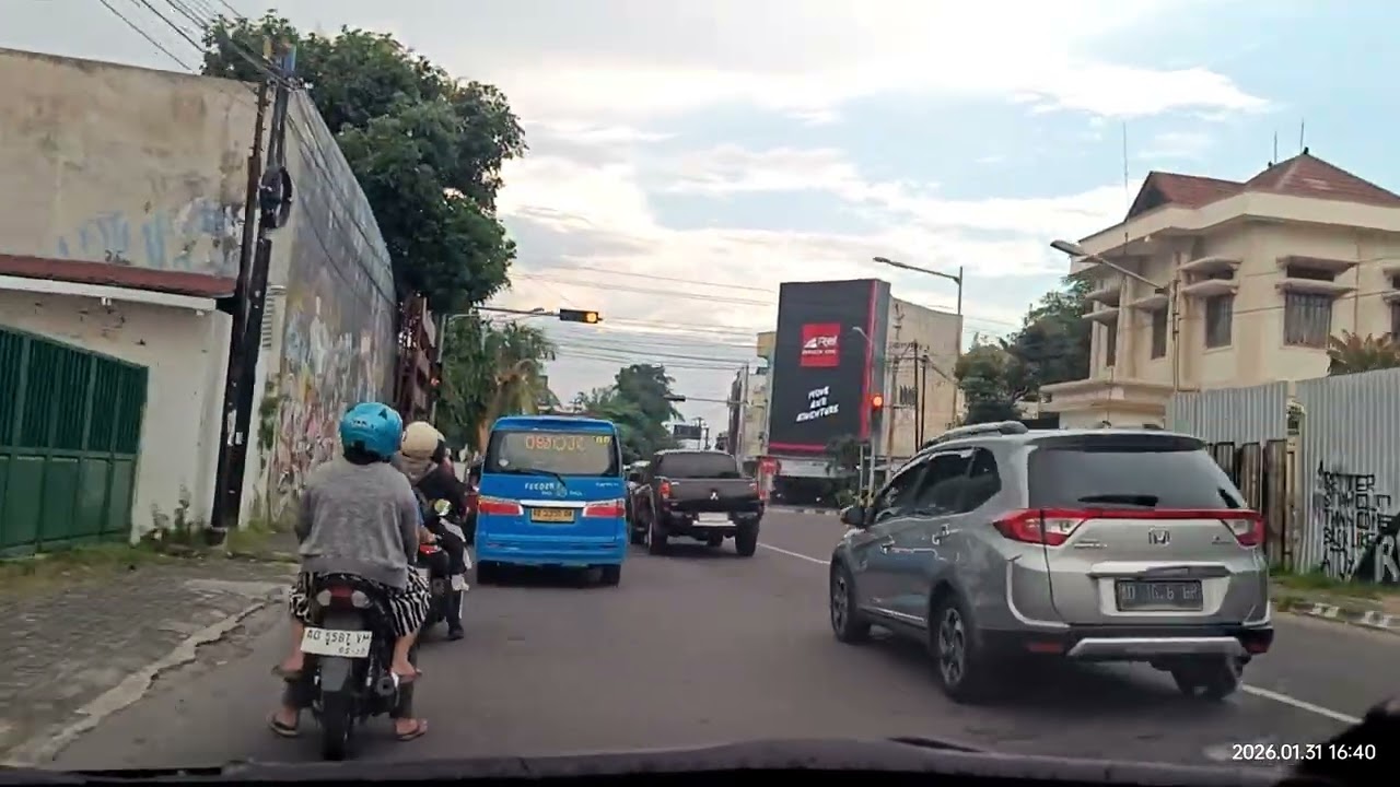 DC Sore PP Pasar Legi Solo 31012026