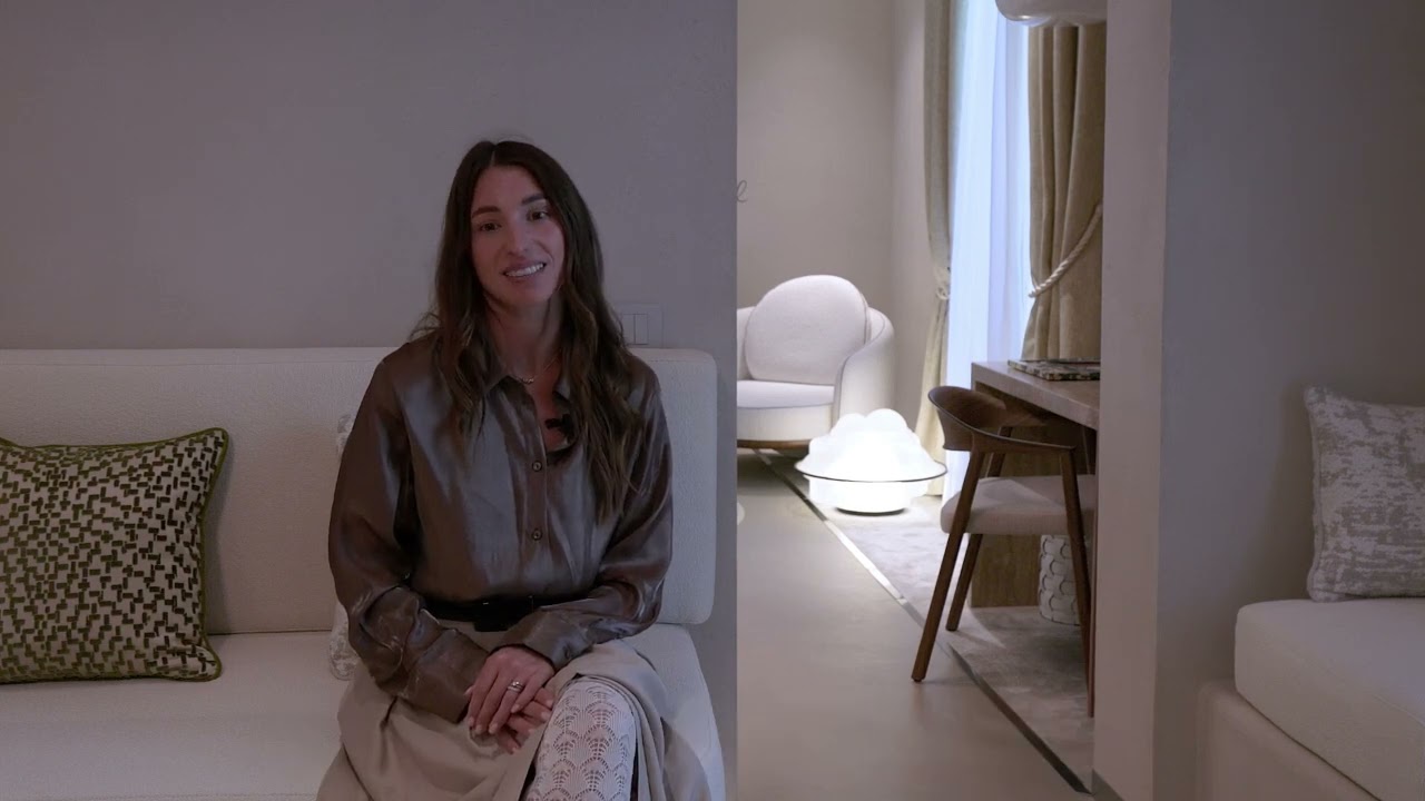 Saviola | Pannello Ecologico® per Mode Hotel di Rimini intervista OVRE.DESIGN®
