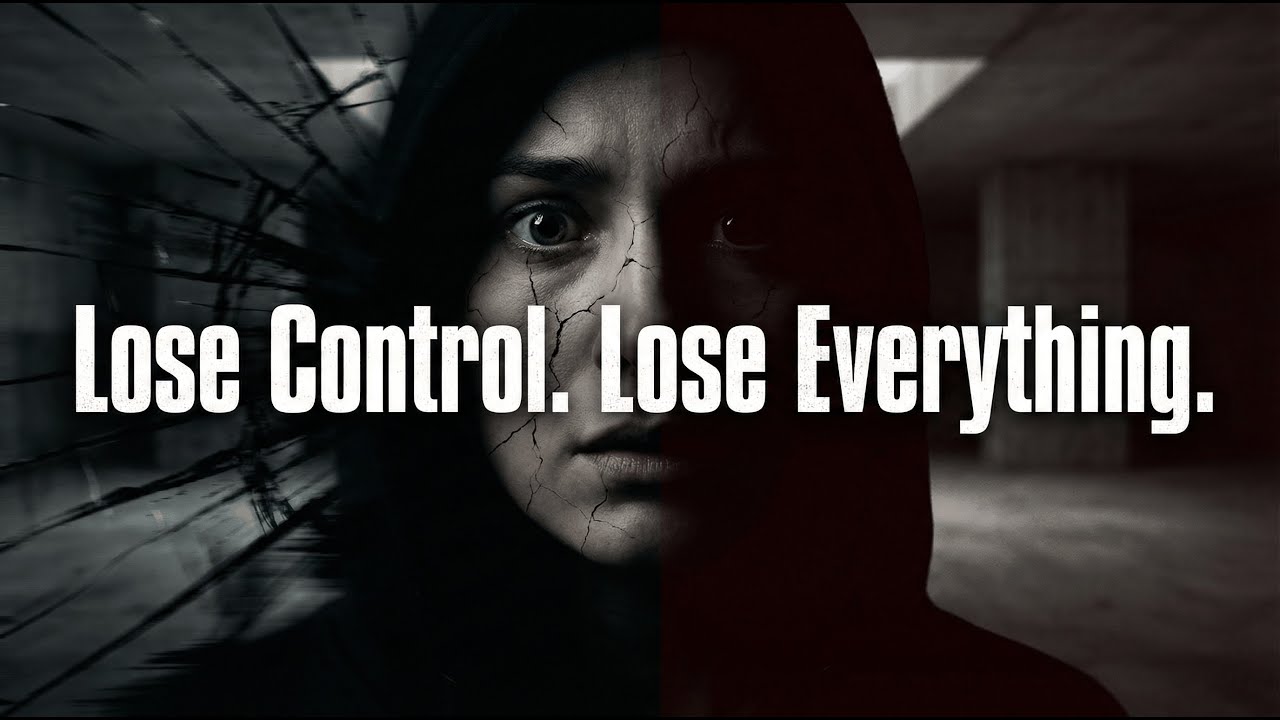 Why self-control decides success