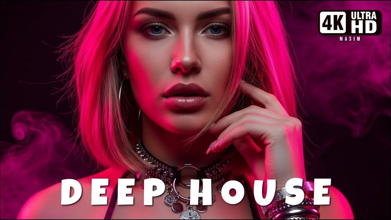 Deep House BR 2026 🚗 O Melhor da Música Eletrônica Nacional para Carros