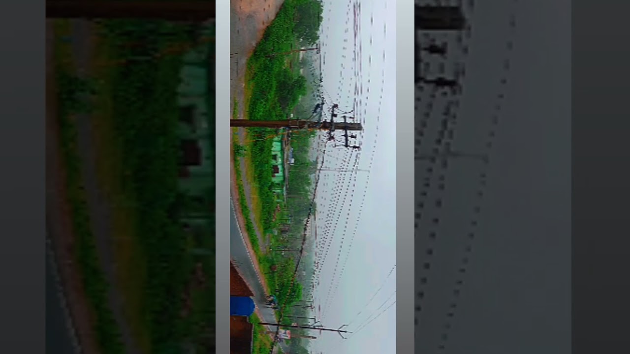 Today's weather ☁️ of Hazaribagh #newmusic #song ✨✨✨