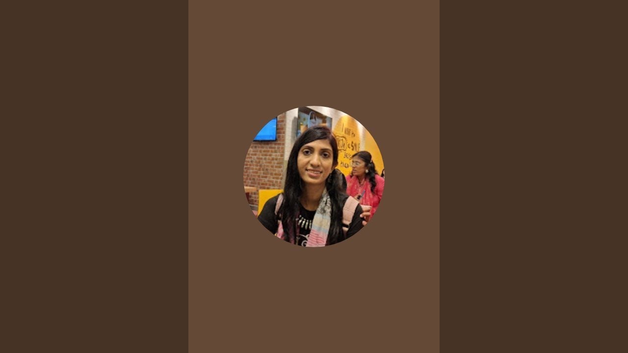 AISHA NAZ is live