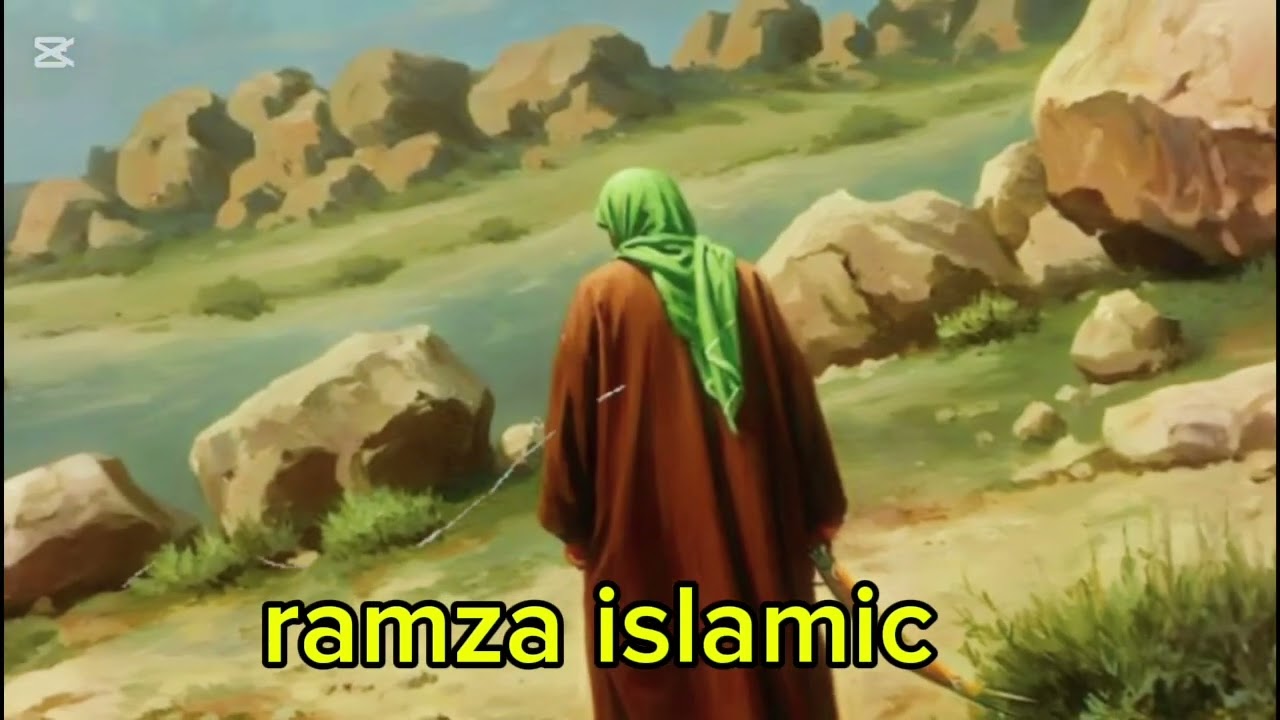 How Prophet Muhammad ﷺ Helped an Orphan in Makkah part 3 