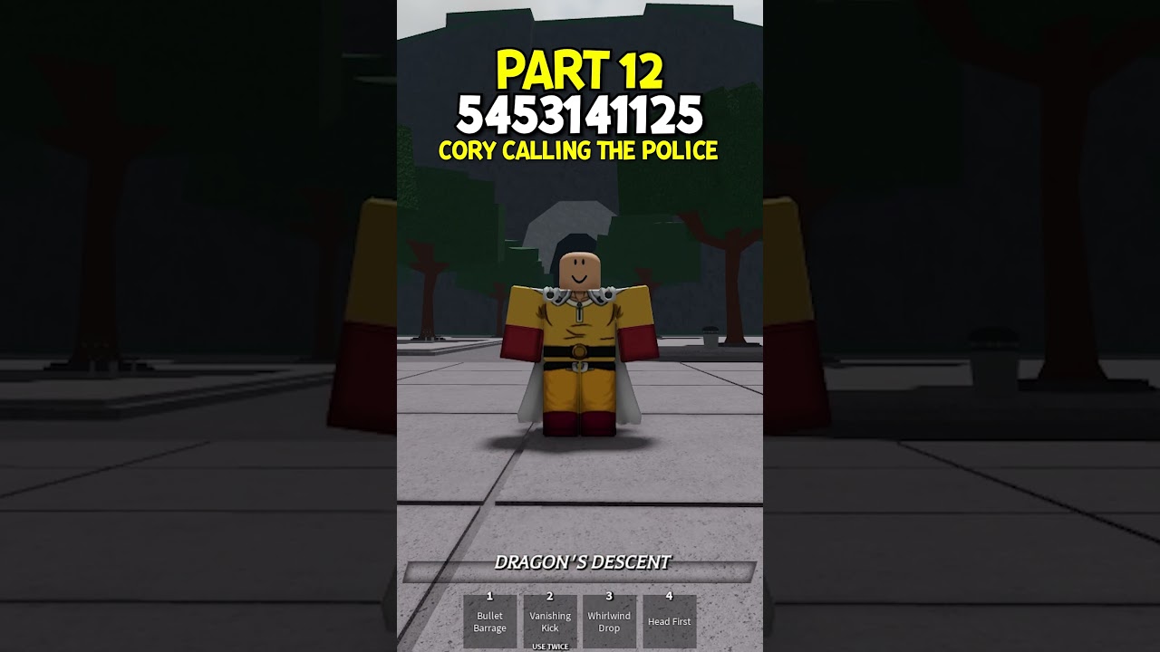 UNLEAKED ROBLOX Custom Kill Sound Ids 2025 (PART 12) #robloxstrongestbattlegrounds #roblox