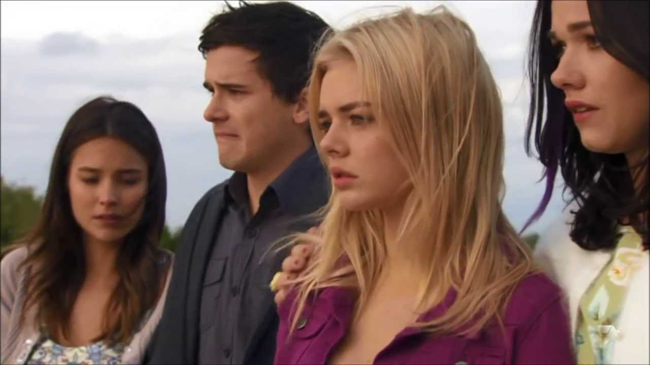 Apex II 5850 Scene 3