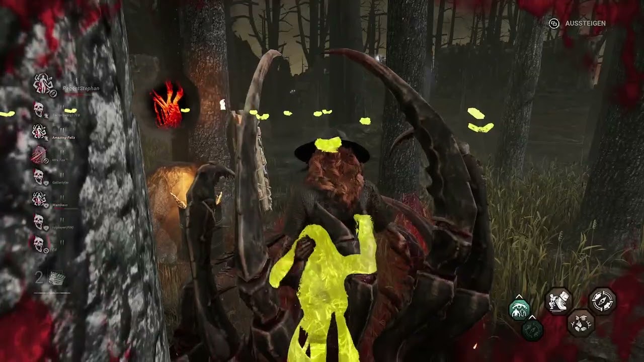 Dead By Daylight