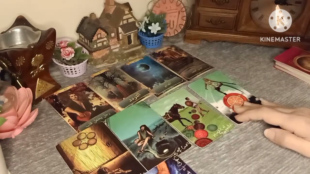 برج الثور 😘 قراءه الشخص ال شاغل قلبك وعقلك 🤔 خجلان من تصرفاته معاك ،خايف تضيع منه عارف انك تعبت منه