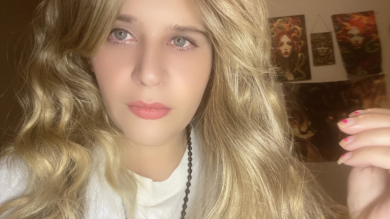 Asmr Sarah