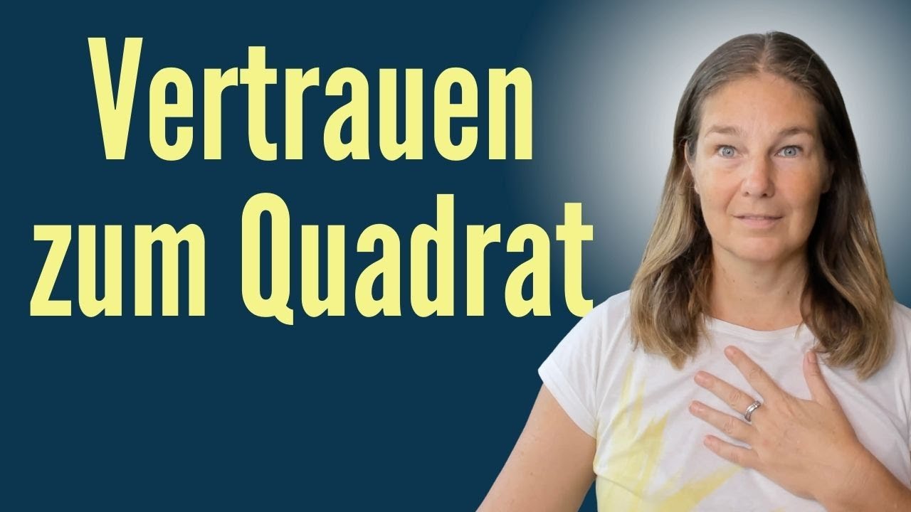Medialität: So findest du Vertrauen in dich selbst!