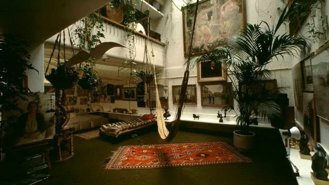Get Your Boho Inspiration | Interior Design