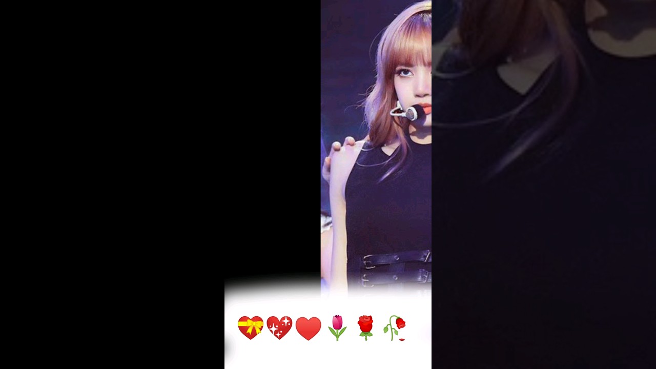 lisa nency 💓♥️💝 song trending video 
