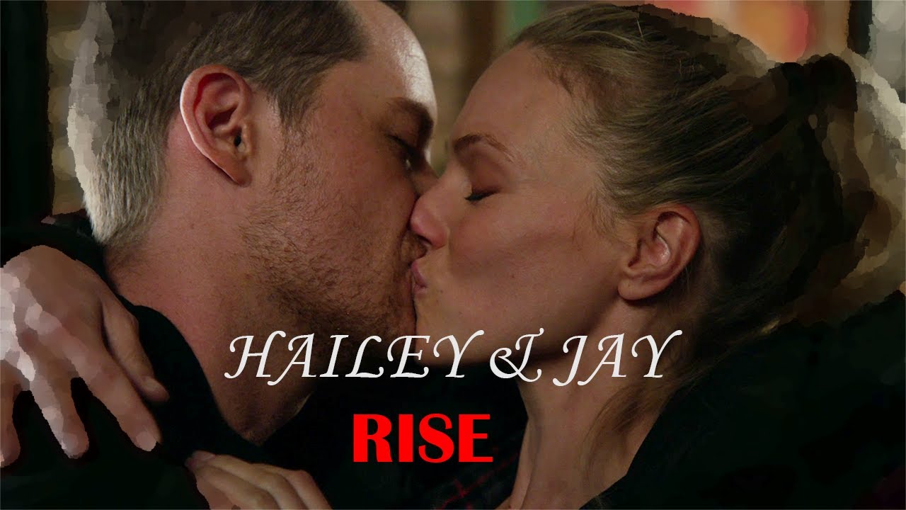 Hailey & Jay_Rise