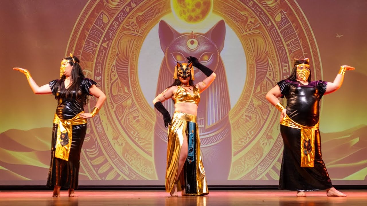 Bastet 