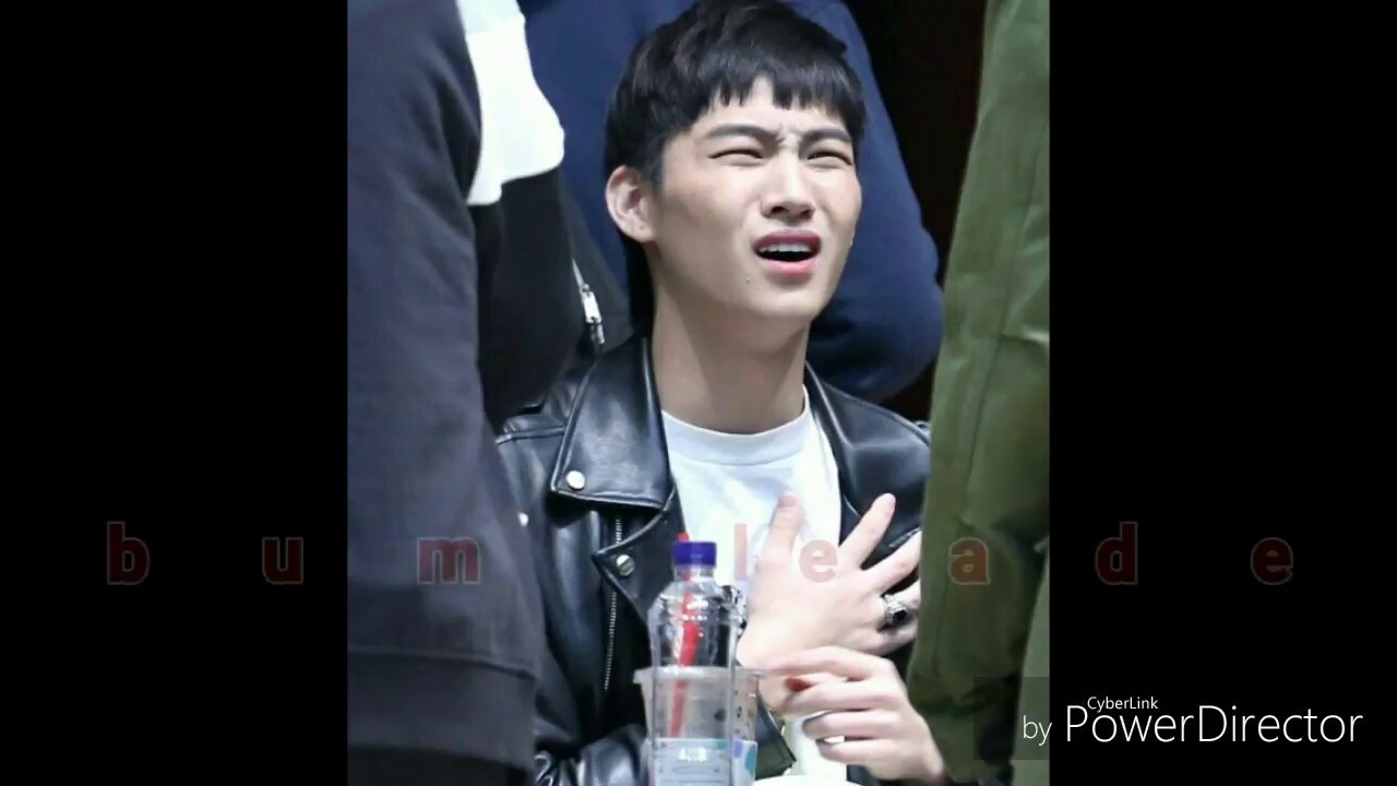 GOT7 being GOT7 2018 #introducing members