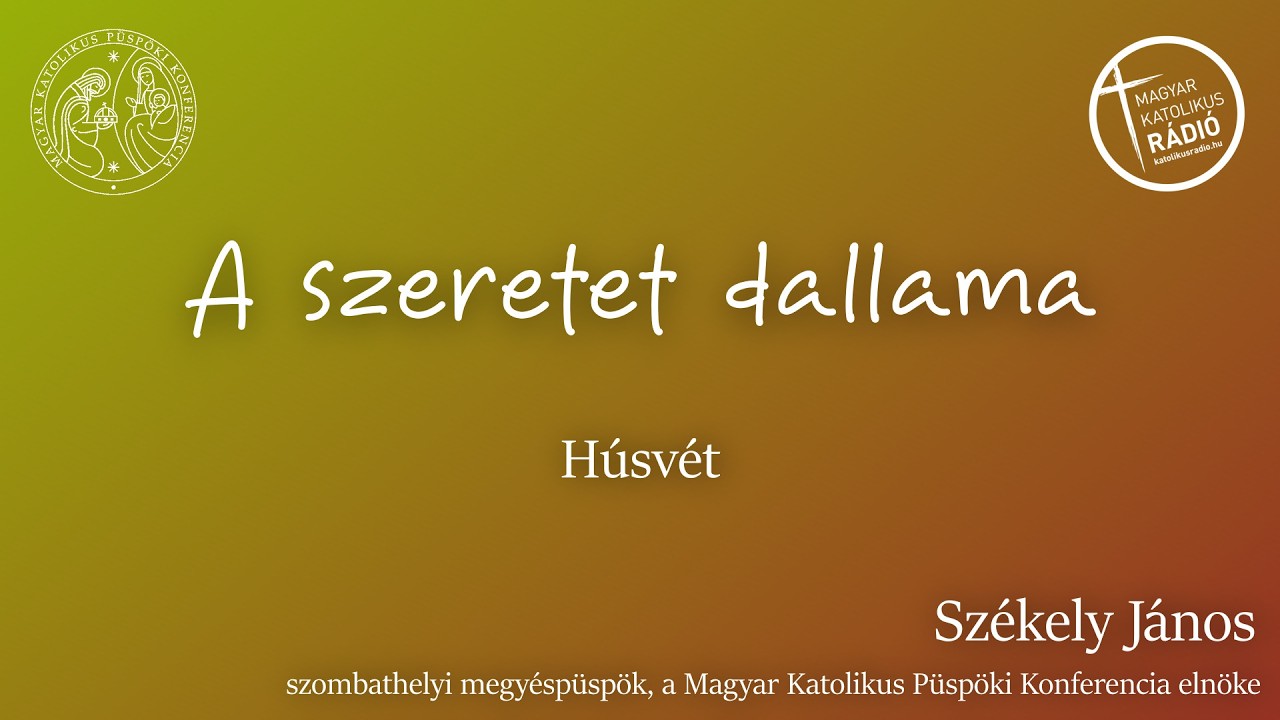 A szeretet dallama #12 - H&uacute;sv&eacute;t