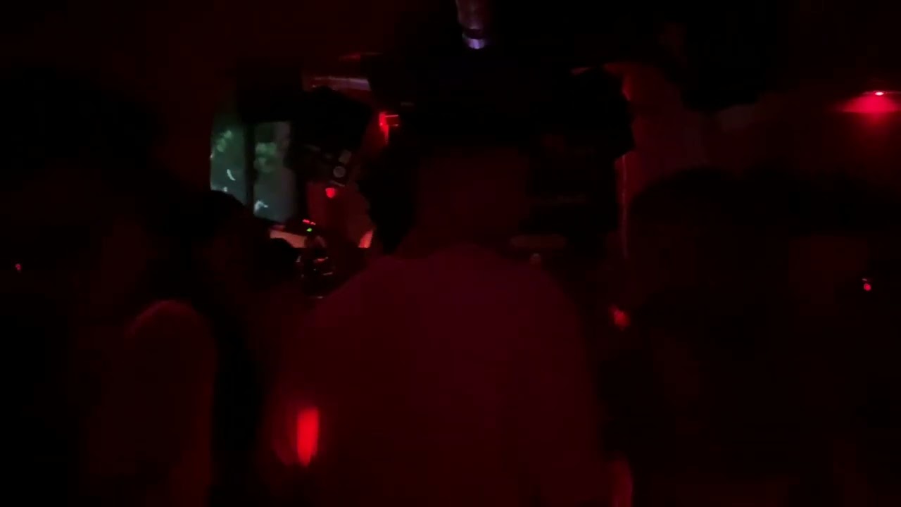 Rhadoo @ Ibiza Underground [2022]