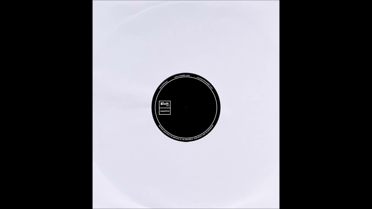 Dreamlogic - No Need For Heaven