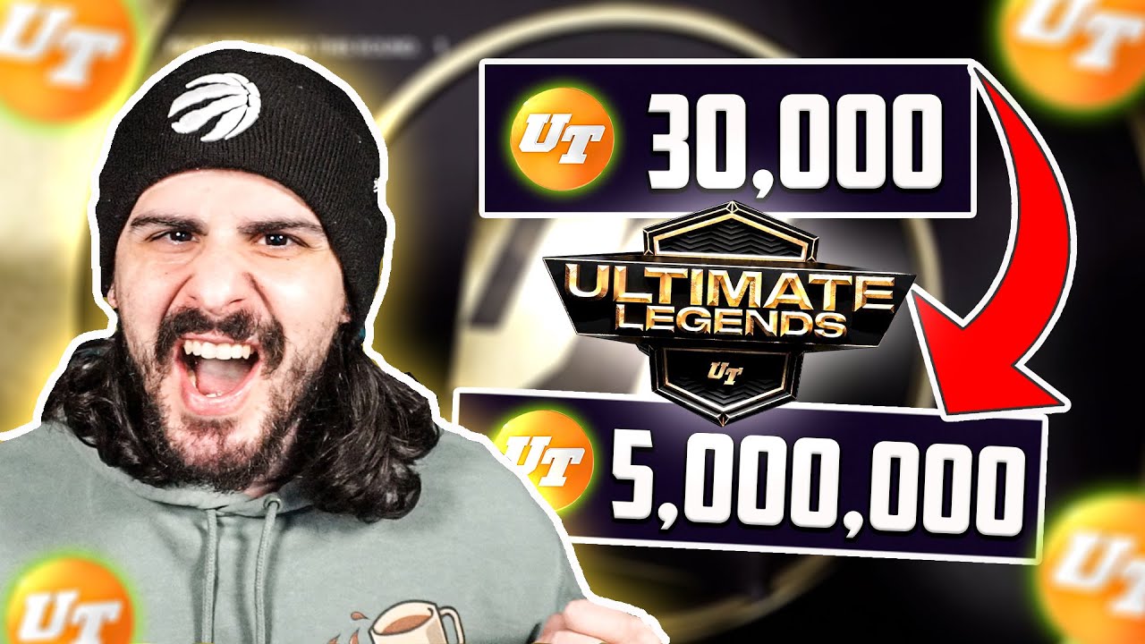DO THIS RIGHT NOW AND MAKE MILLIONS OF COINS EVERY SINGLE WEEK IN MADDEN 22 ULTIMATE TEAM