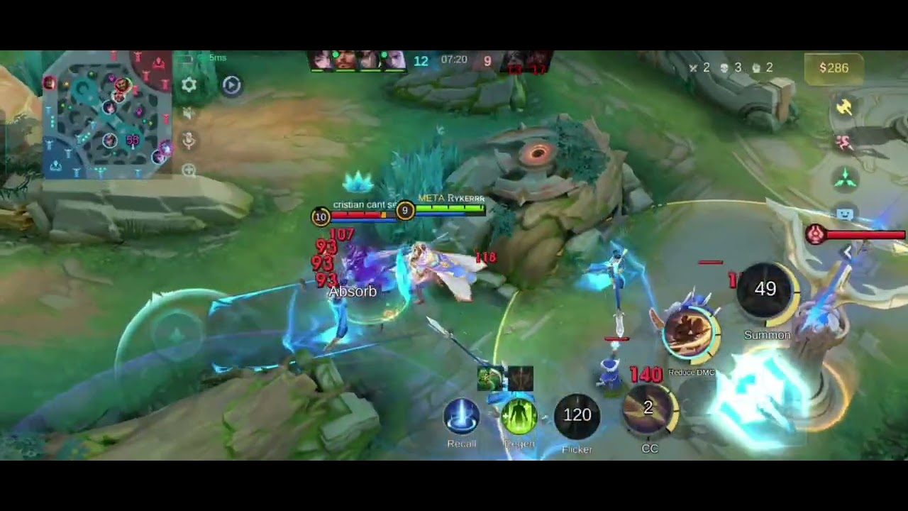Montage #1