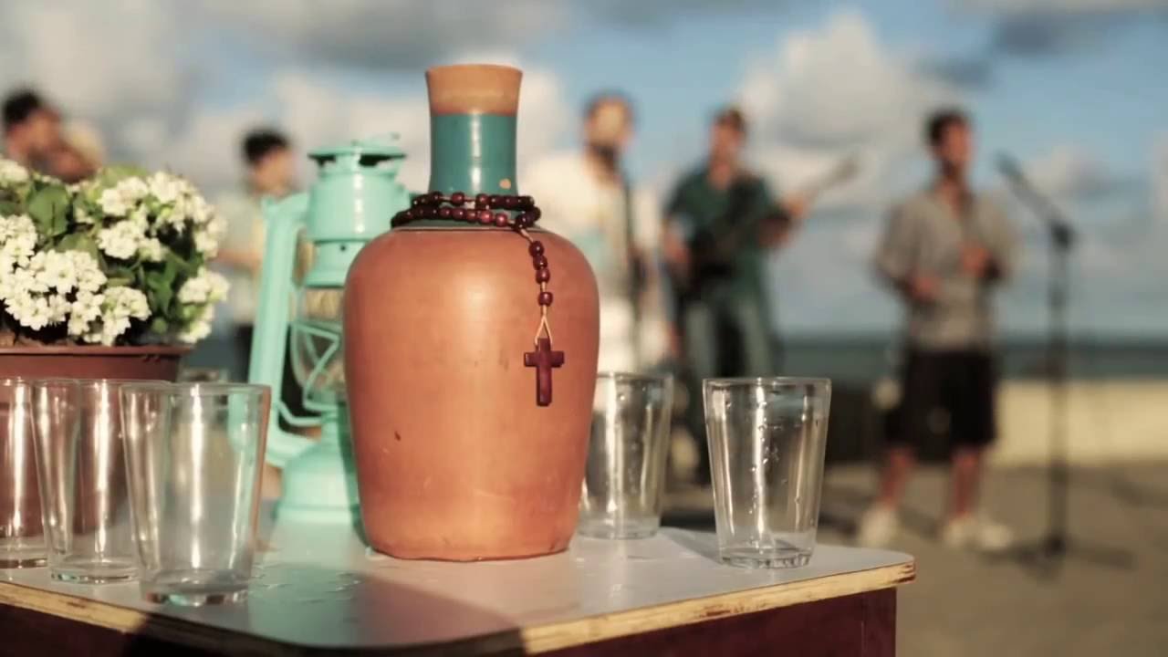 Os Gonzagas - Minha Origem (Clipe Oficial)