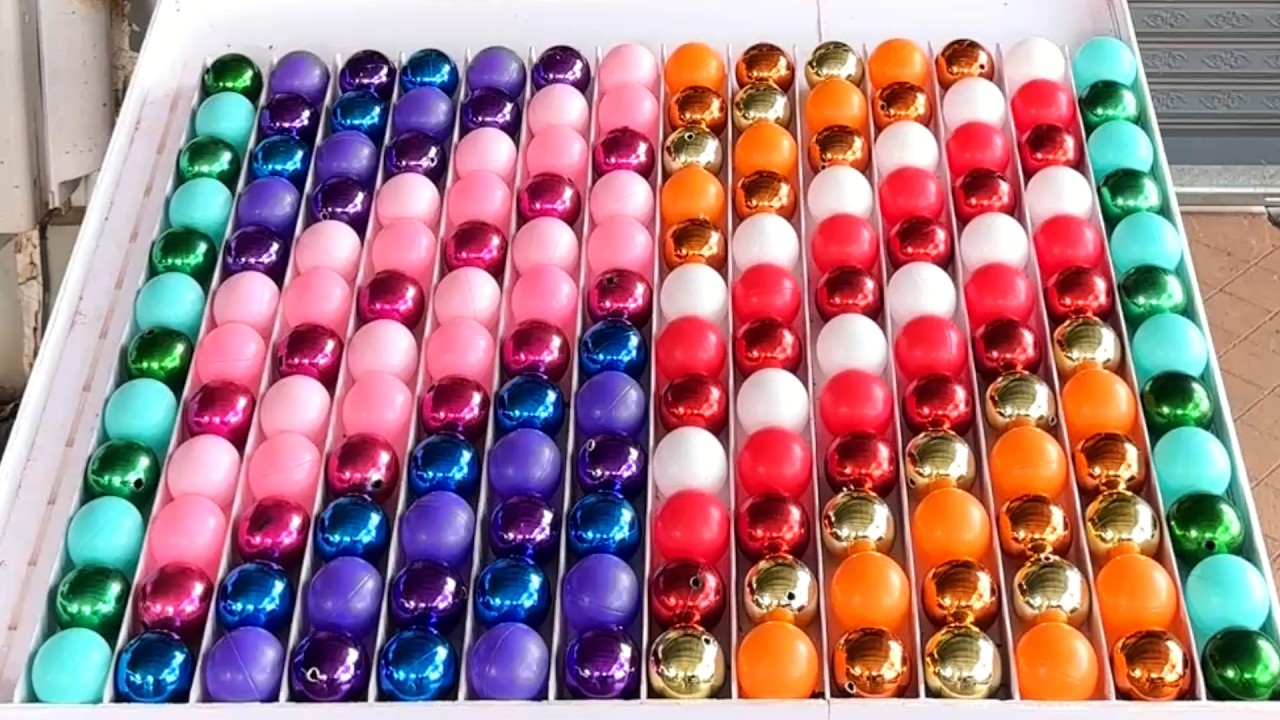 Puzzle Color Ball Sorting Solve – Simple Strategy for Hard Puzzle Levels