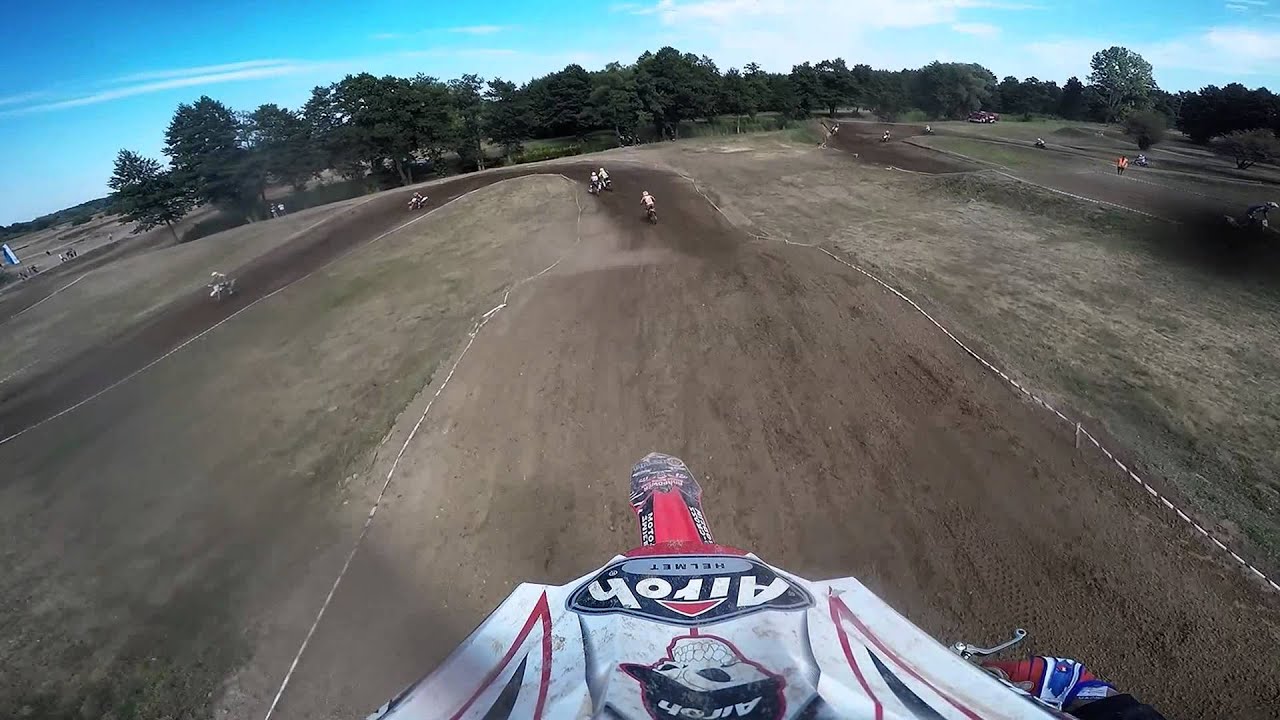 Motocross Wschowa 2015 08 30