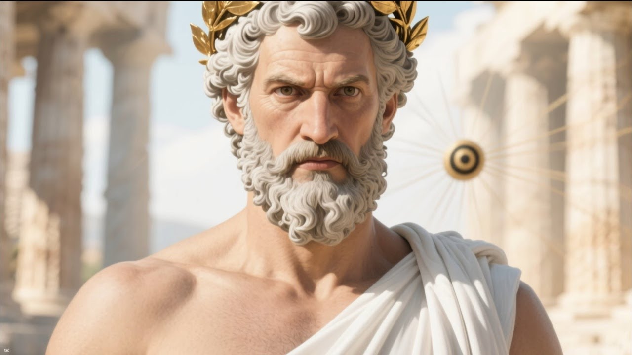 Mitoloji ve Tarih: İstanbul Boğazı Efsanesi I Zeus, Boğaziçi ve Avrupa İlişkisi