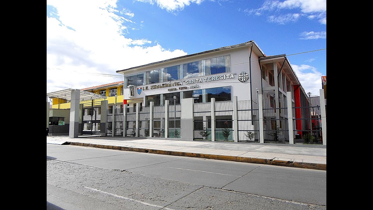 COLEGIO SANTA TERESITA, CAJAMARCA REENCUENTRO DE PROMOCIONES, BODAS DE RUVÍ PROMOCION 83