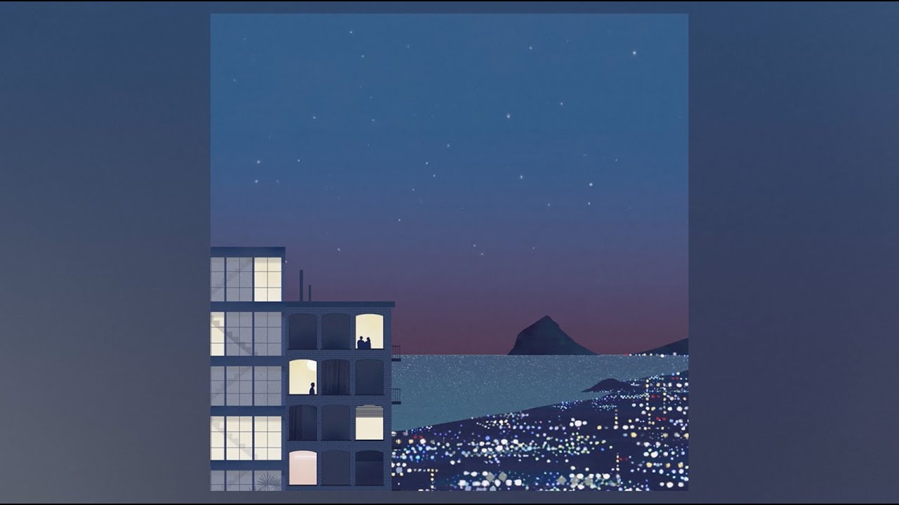 Ron Trent presents WARM - Admira feat. Gigi Masin