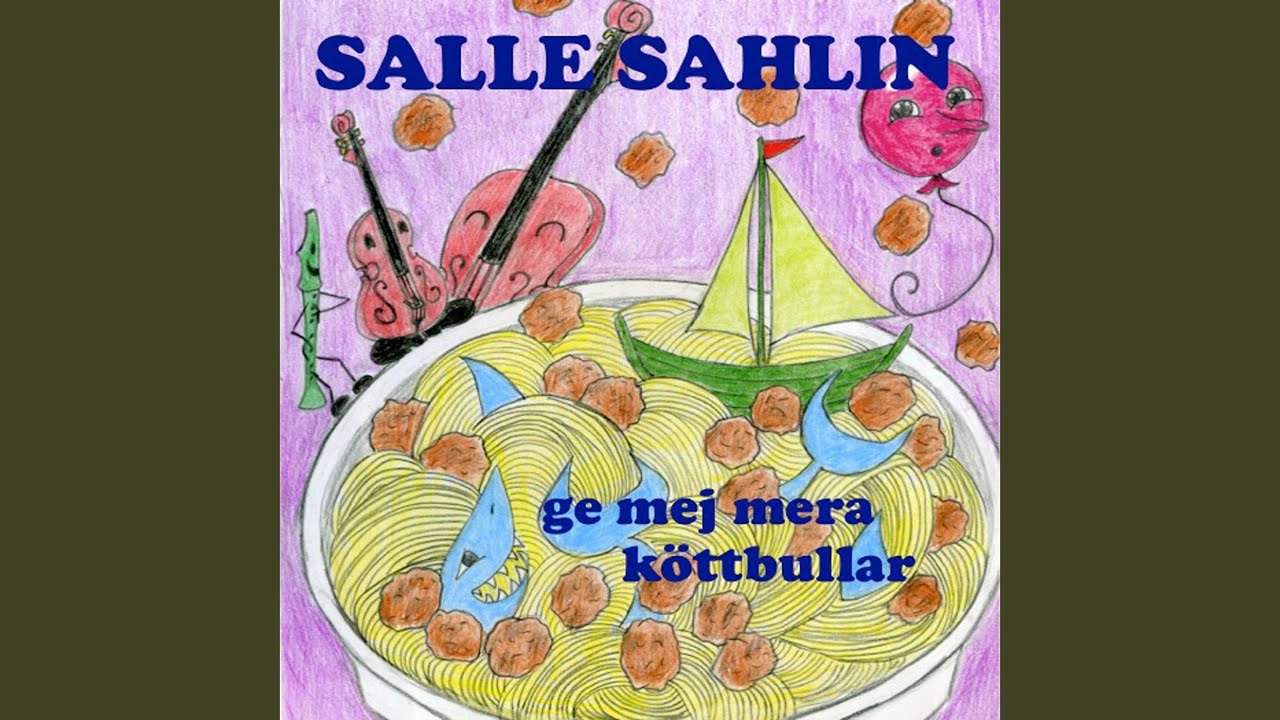 Karusellen
