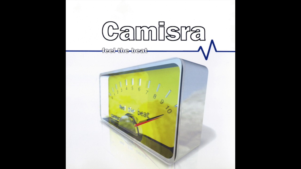 Camisra - Feel the Beat (Original Mix)
