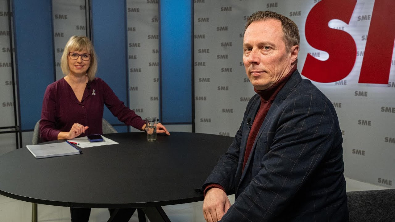 Vagovič v Aréne: Čurillovci sa z domáceho väzenia rozhodli prehovoriť