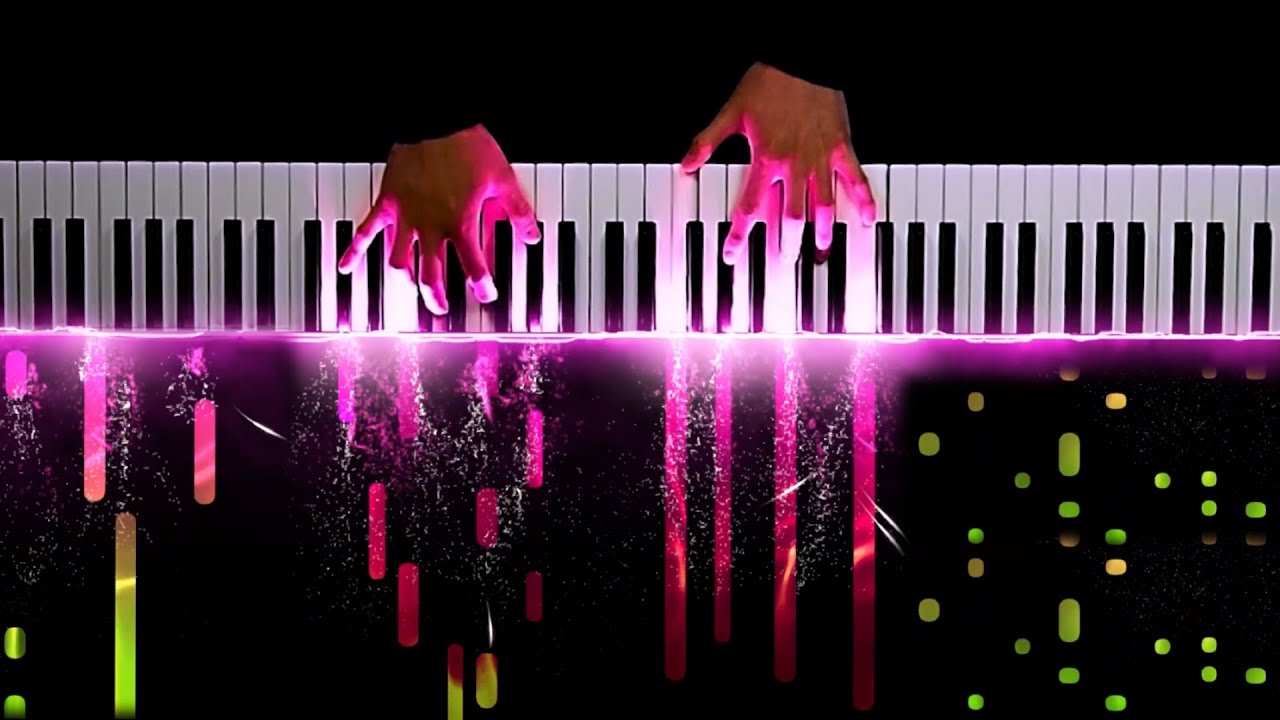 Chopin Etude Op.10 No.3 