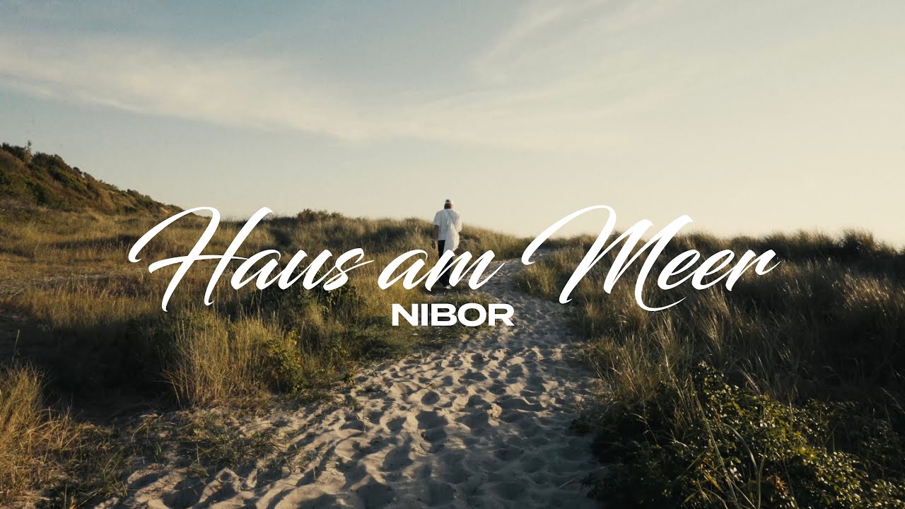 Nibor - Haus am Meer