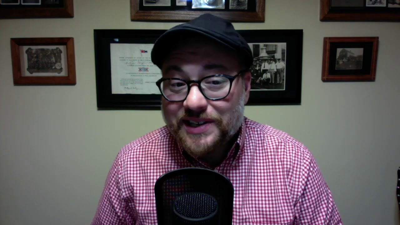 Your PA Dutch Minute: Plautdietsch Mennonite Low German