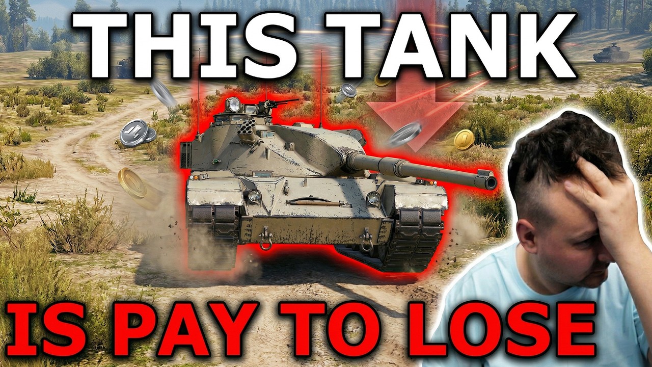 Before You Spend Money on the Nemesis&hellip; Watch This