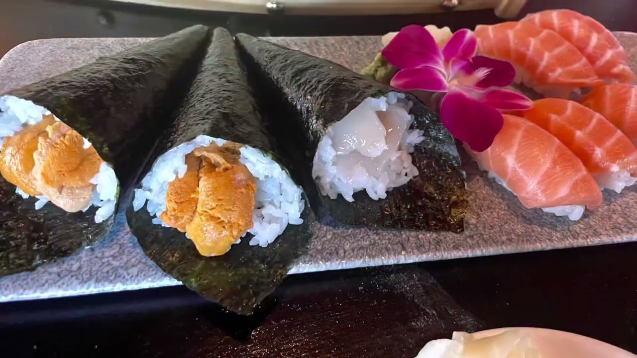 My Favorite Restaurant in LA 05-08-2022