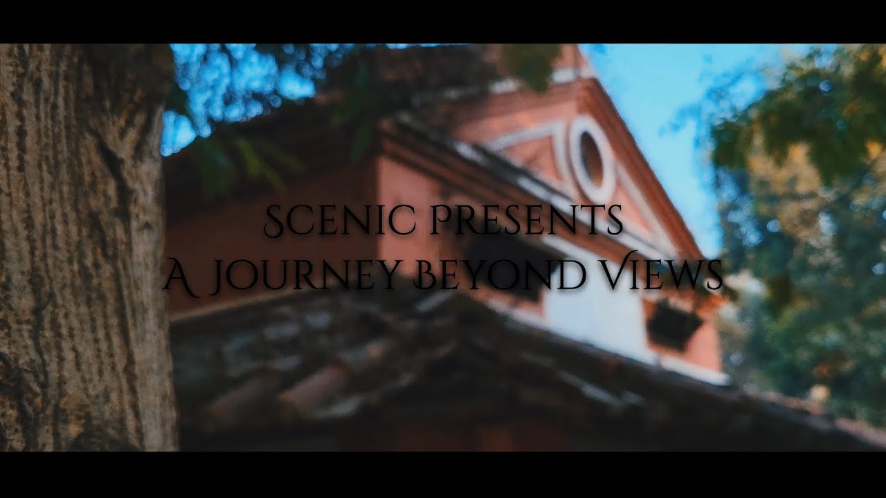 A Cinematic Story is Coming… soon || CSA KANPUR || #cinematic #shortintro #cinematography #csa 
