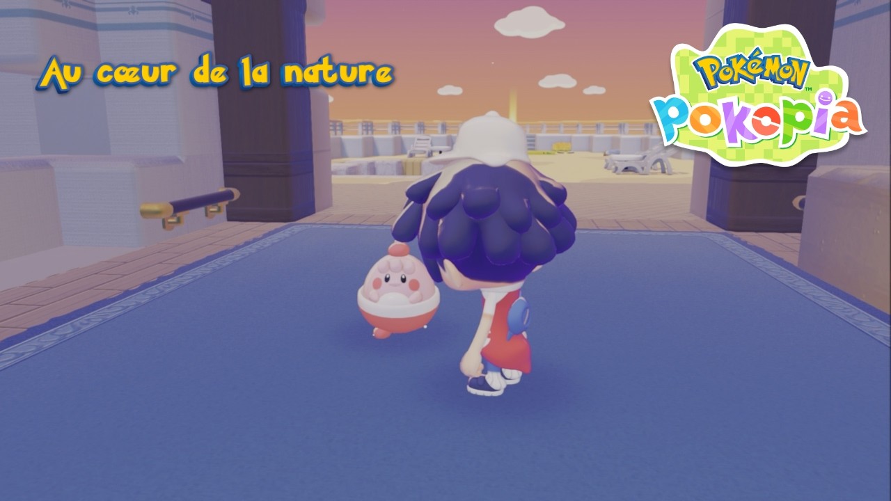 [Switch 2] Pokemon Pokopia – Au cœur de la nature – Part 8 (Sans Commentaire)