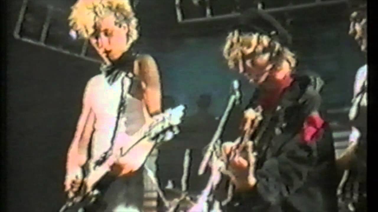 Plavi Orkestar - Gujo, vrati se live - Zagreb 1985.