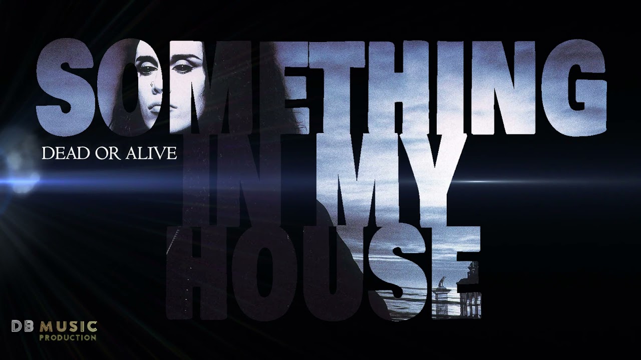 Dead Or Alive - Something In My House (Remade)