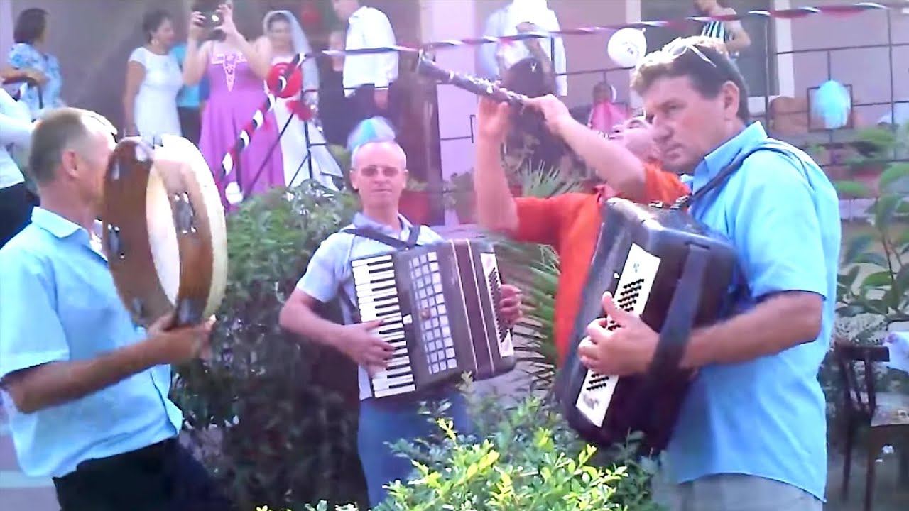 Dasem Tradicionale 2015 Traditat e Dasmave Tona ne Myzeqe