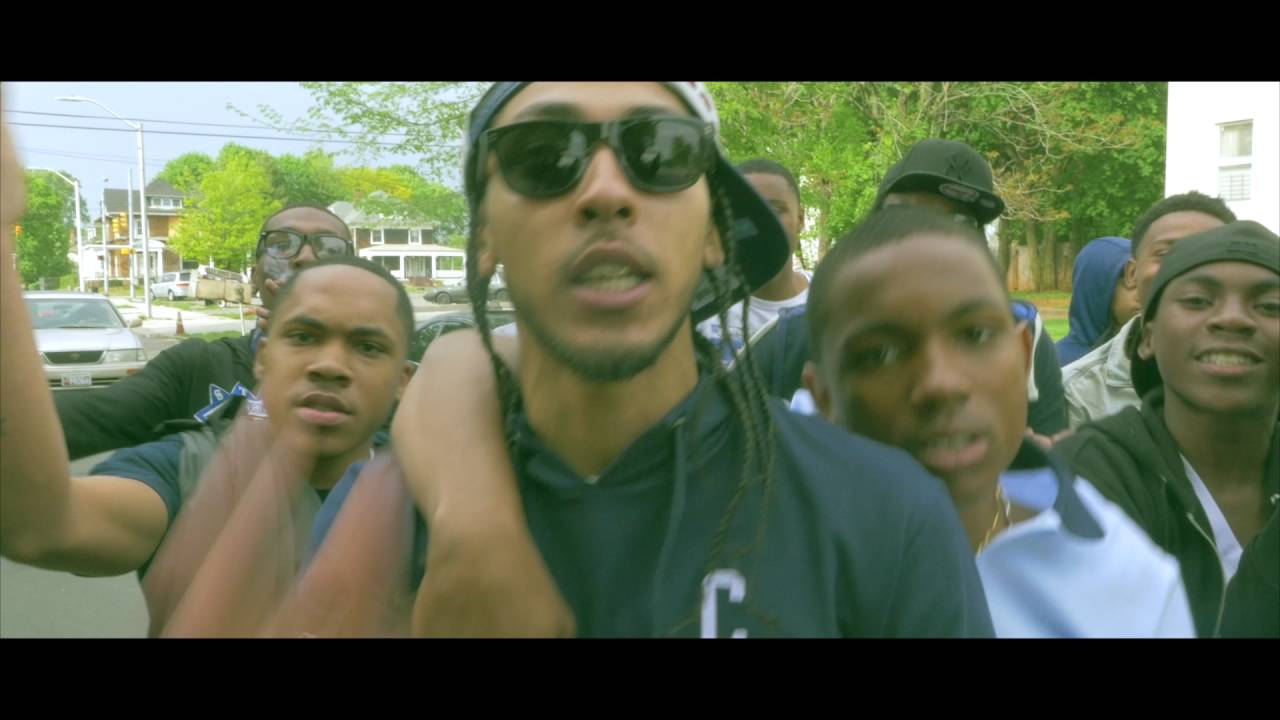 Jackboi Tony- I'm Back