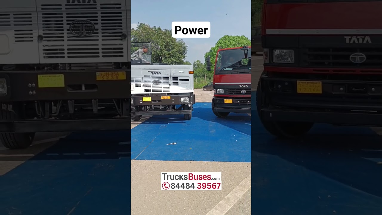 Tata Motors Launch New Truck 