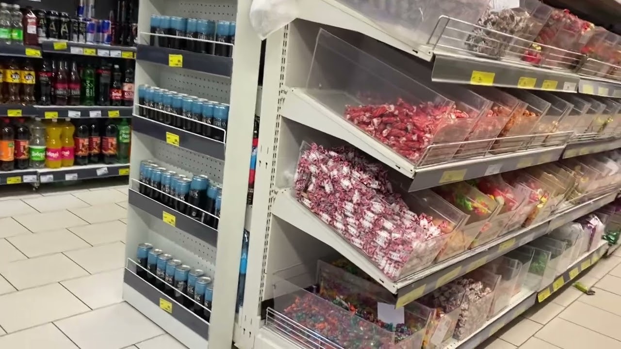 ПСКОВ. ЦЕНЫ.ПРОДУКТЫ магазин «МАГНИТ «