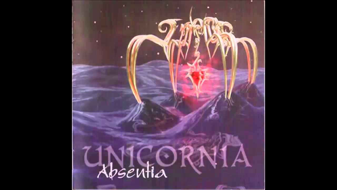 Unicornia -Absentia (Álbum Completo)