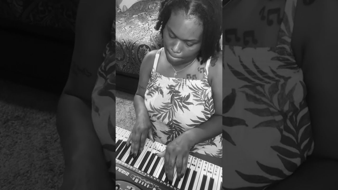 Yet by The King Will Come Piano Cover (I don’t own rights to this music)