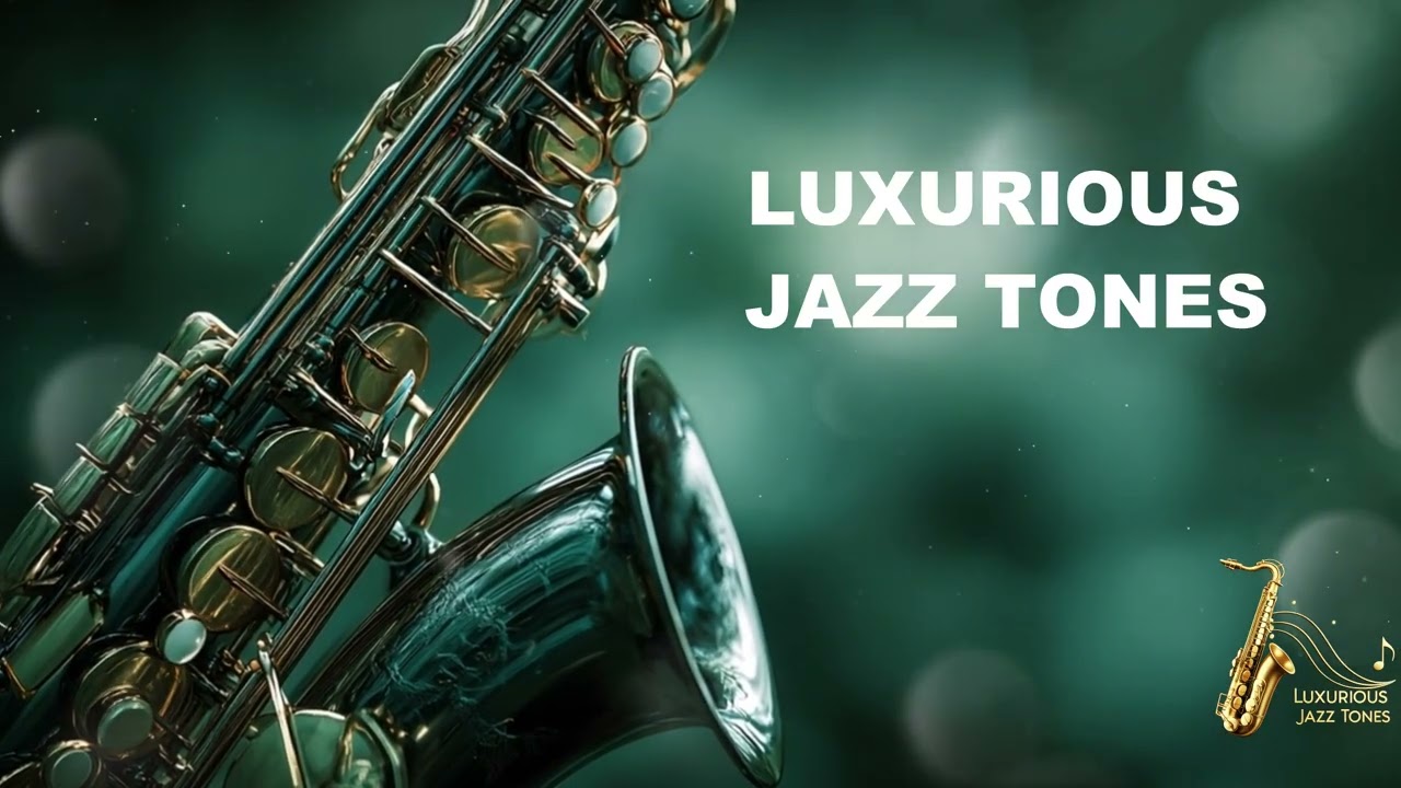 Rainy Evening Piano Jazz | Cozy Jazz Piano for Relaxation & Reflection