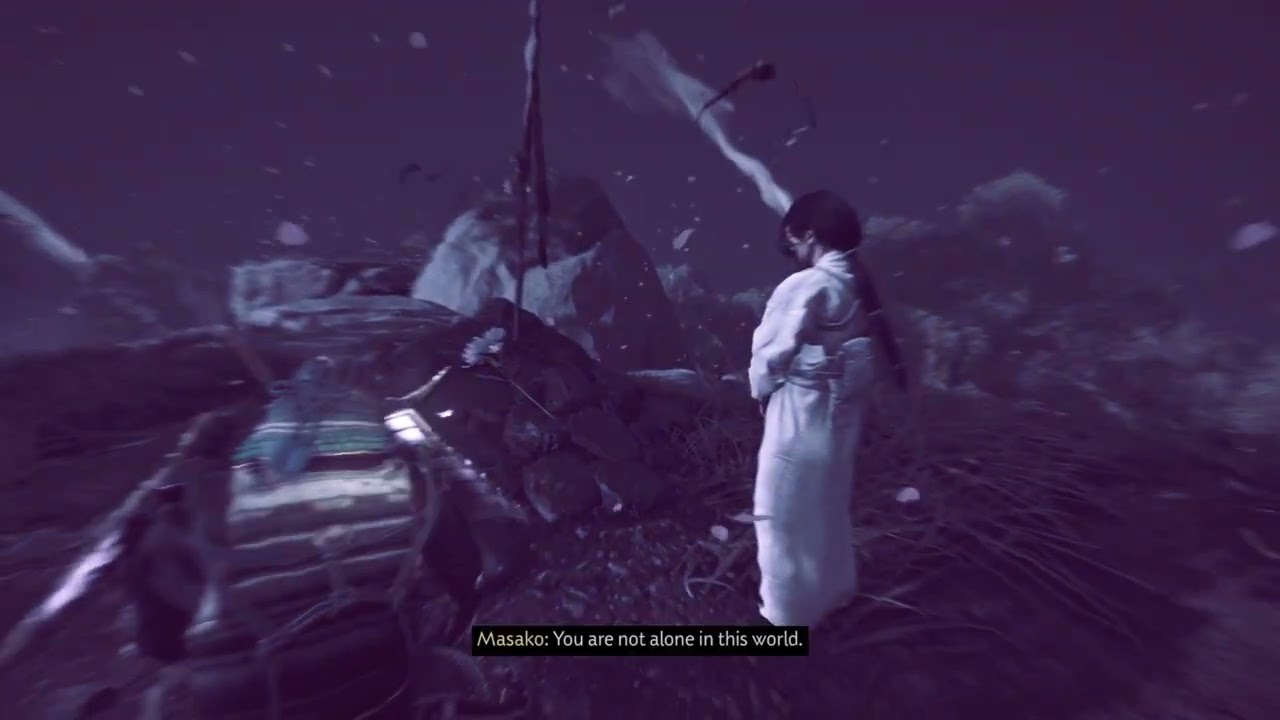 Sarugami Armor ⚔️ ASMR | Perfect Timing No Commentary #ghostoftsushima #gaming #ps5